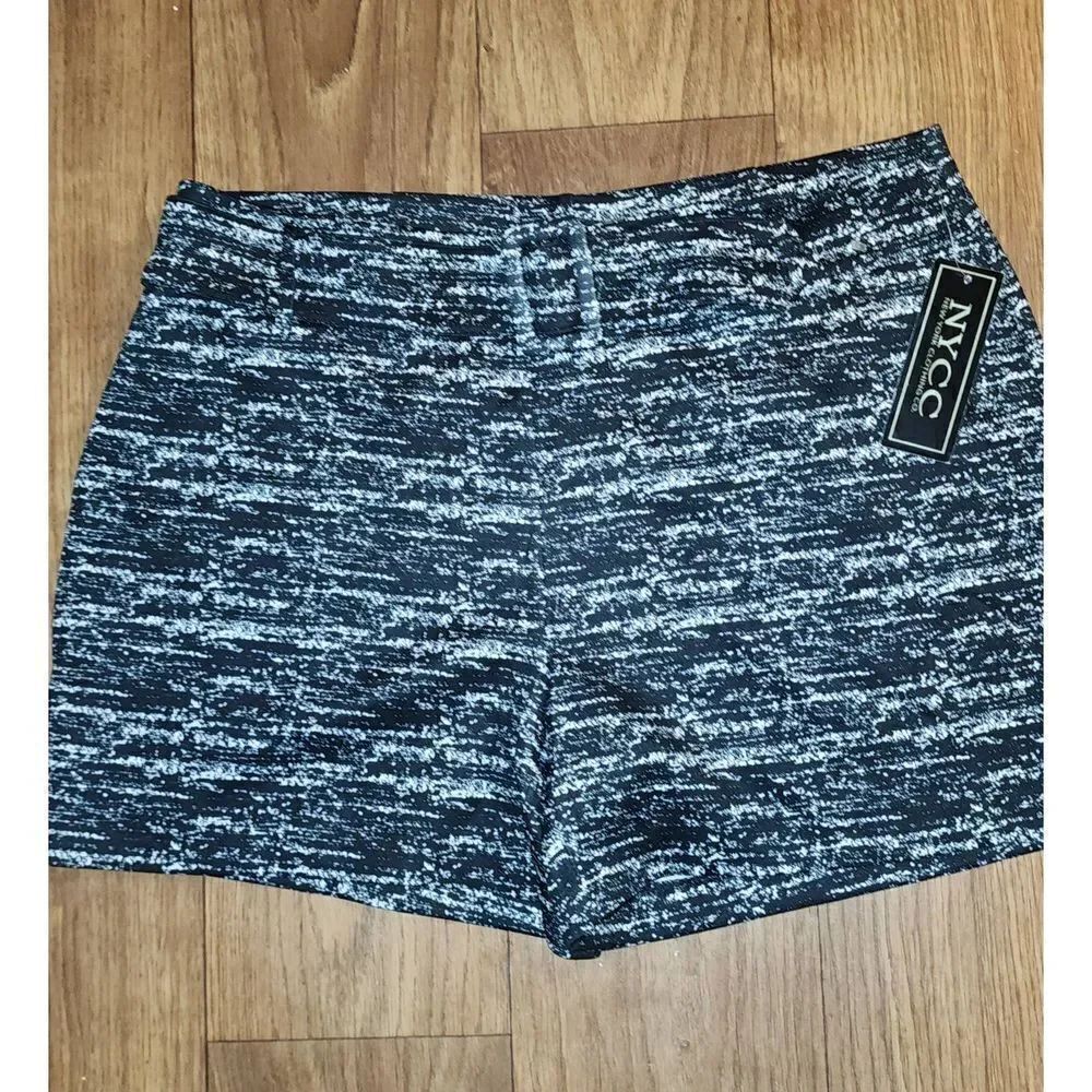 New York Clothing Co Shorts